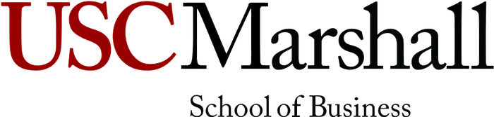 USC Marshall School of Business
